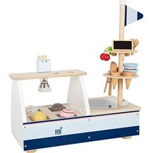 Bild für Small Foot 11815 Eistheke Fresh aus Holz