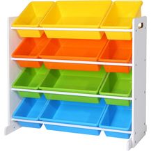 Bild für Kinderregal