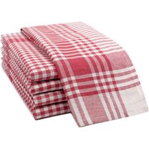 Bild für ZOLLNER Geschirrtuch, (Spar-Set, 5-tlg)