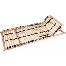 Bild für TAURO 22914 7 Zonen Lattenrost