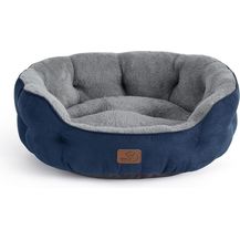 Bild für BEDSURE Katzenbett waschbar Katzen Bettchen