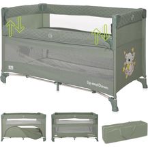 Bild für Lorelli Baby Reisebett Up´n Down