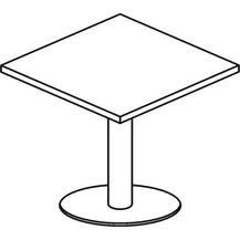 Bild für Säulenhubtisch