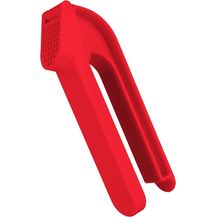Bild für METALTEX 241411002 Aioli Knoblauchpresse rot
