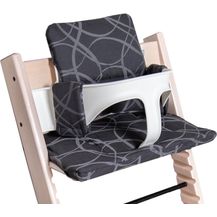 Bild für Hochstuhl Sitzkissen Design Verona