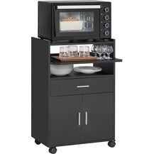 Bild für SoBuy Küchenwagen FSB09/FRG241