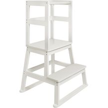 Bild für BOMI® Babystuhl Swubi aus Holz für Kinder ab dem Stehalter 