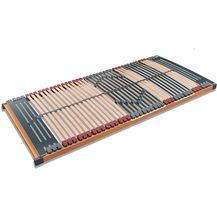 Bild für 'Rhodos' 7 Zonen Lattenrost Klassisch mit 44 Leisten