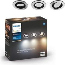Bild für Philips Hue Milliskin Recessed Spotlight Round