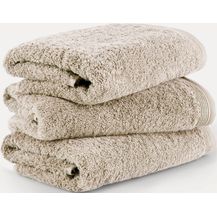 Bild für Möve Handtuch Superwuschel, Walkfrottee (Set, 3-St)