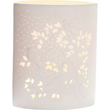 Bild für GILDE Tisch Leuchte Tischlampe Dekolampe Vögel auf Baum