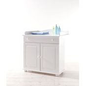 Wickelkommode "Adam" Kiefer