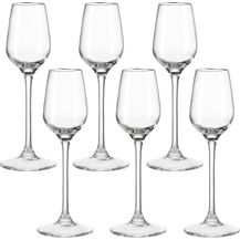 Bild für Leonardo Tivoli Digestiv Glas 6er Set