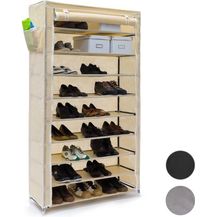 Bild für Schuhschrank VALENTIN hoch