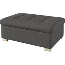 Bild für Polsterhocker Niko Groß (Farbe: Lux 06)