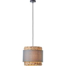 Bild für Brilliant AG Leuchten 99826-22 Waterlilly Pendelleuchte 1-flammig