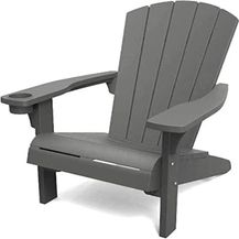 Bild für Keter Alpine Adirondack Chair