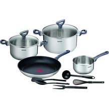 Bild für Tefal DAILY COOK Kochgeschirr-Set G713SB 