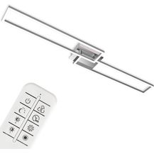 Bild für Di-Ka CCT LED Wand- und Deckenleuchte mit Fernbedienung