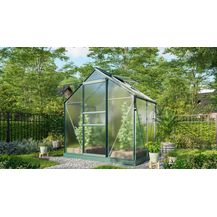 Bild für Vitavia Gewächshaus "Marley" inkl. Ready2Grow Zubehör-Set