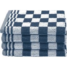 Bild für ZOLLNER Geschirrtuch, (Set, 4-tlg)