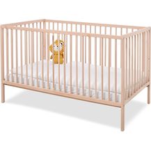 Bild für Pinolino 'Hanna' Kinderbett