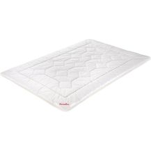 Bild für Paradies Anela Bio Bettdecke Sommerbettdecke 135x200 cm