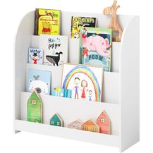 Bild für Bellabino 'Baru' Kinderbücherregal