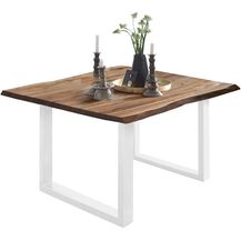 Bild für SAM Esszimmertisch 90x90 cm Mephisto