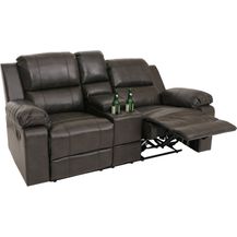 Bild für 2er Kinosessel HWC-H29