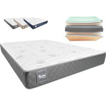 Bild für Don Raja Viskoelastische Matratze