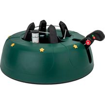 Bild für UNIMET Zentrallager Christbaumständer