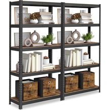 Bild für Songmics Standregal