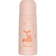 Bild für Miniland Thermy 350 ml Candy Edelstahl-Isolierflasche für Flüssigkeiten