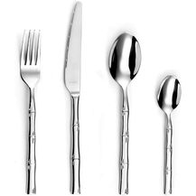 Bild für Amefa KARMA Besteckset 24-teilig hochglanzpoliert