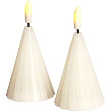 Bild für Sirius Laura Weihnachtsbaum Weiß