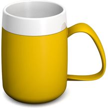 Bild für Ornamin Thermobecher 260 ml gelb (Modell 206)