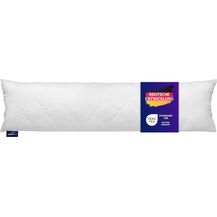 Bild für Traumnacht Seitenschläferkissen aus softer Microfaser