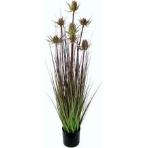 Bild für Kunstgras Distelgras