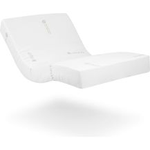 Bild für Gerialife Orthopädische viskoelastische Matratze 