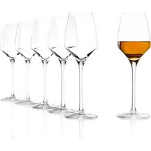 Bild für Stölzle Lausitz 6x EXPERIENCE Suesswein klar 220 00 04