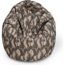 Bild für BubiBag Sitzsack für Kinder und Jugendliche