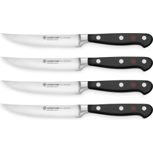 Bild für Wüsthof Steakmesser-Satz 4-teilig, Classic (1120160401)