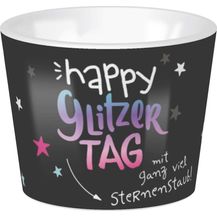 Bild für Sheepworld Eierbecher Auswahl Motiv Porzellan Ø 5,2cm H 4.2cm GLITZER 45392