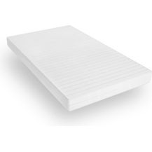 Bild für Ergonomische Gel Matratze H2/H3 -7 Zonen Matratze