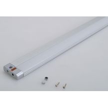 Bild für Mueller-Licht 20000098 Olus Sensor LED-Unterbauleuchte 11W Warmweiß Weiß