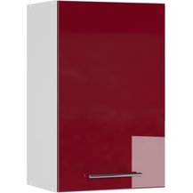 Bild für Badschrank Fame-Line Bordeaux Hochglanz 45 x 72 cm Vicco