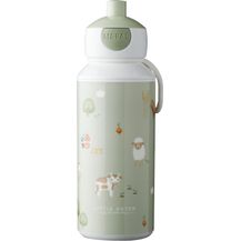 Bild für Mepal CAMPUS Trinkflasche Pop-Up 400 ml Little Farm