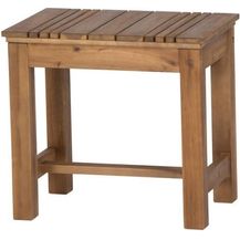 Bild für SIENA GARDEN 357771 Falun Hocker ***NEU***