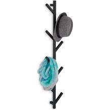 Bild für Wandgarderobe mit 8 Haken